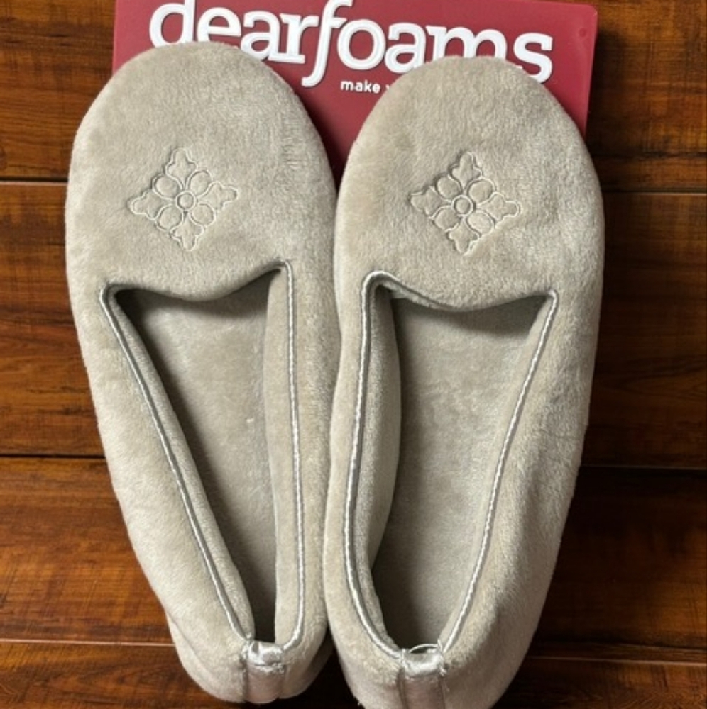 Slippers
